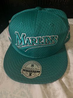 Marlins Fitted (8)