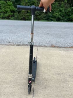 Girls Scooter