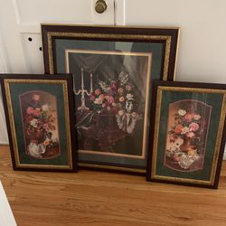 Frame Set