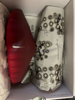 Nike mind 001 “team red” Sz.9m Sz.11m