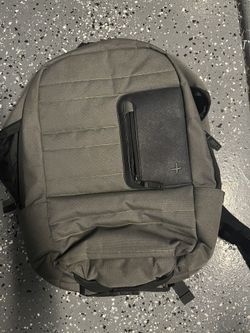 Tavik Sport Back Pack