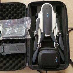 Go Pro Drone 