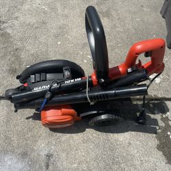 Cortador  Electrico