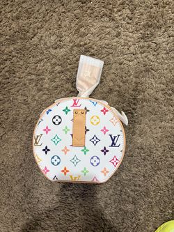 Small bag