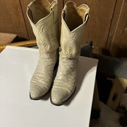 M. L. Leddy Boots For Sale