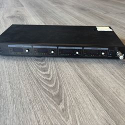 GTD audio microphone