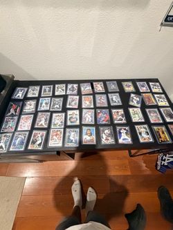 Bulk rookie cards baseball