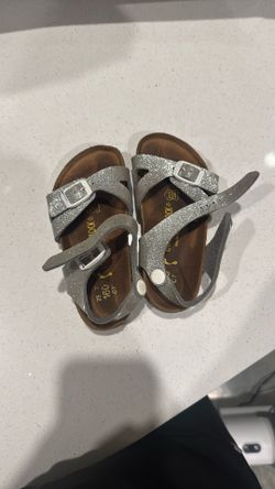 Toddler Birkenstock