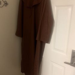 Monk Robe 