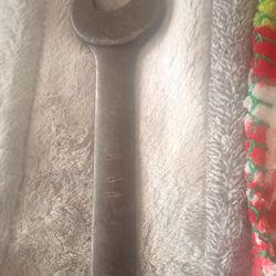 Vintage Wrench