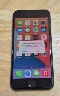 Apple IPhone 8 AT&T