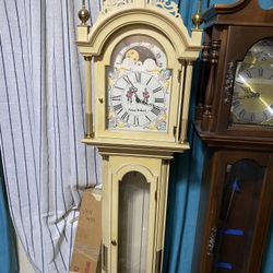 Grandfather Clocks