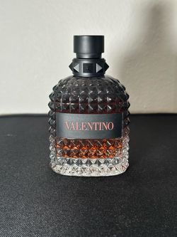 Valentino Uomo Born In Roma Coral Fantasy EDT