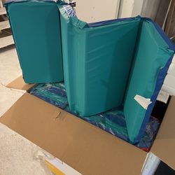 KinderMats - Nap Mats - New
