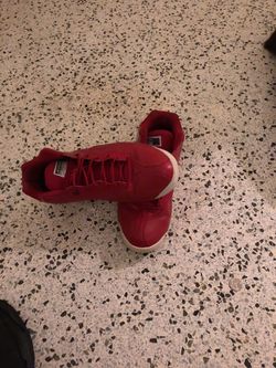 Team Jordan’s size 12