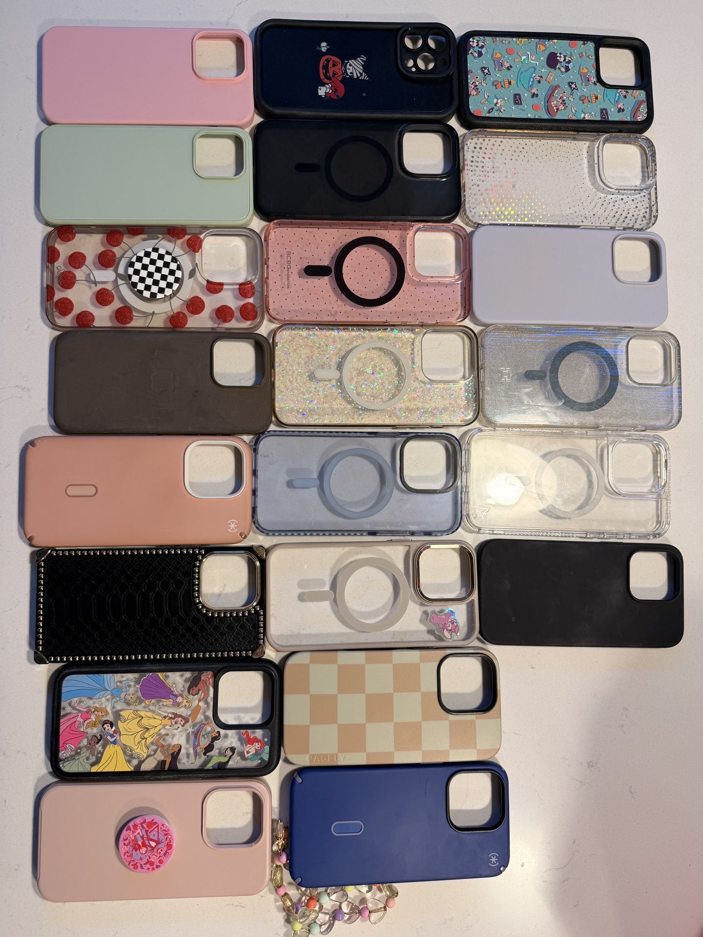 iPhone 15 Pro Max Phone Cases