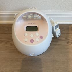 S2 Spectra Breast Pump