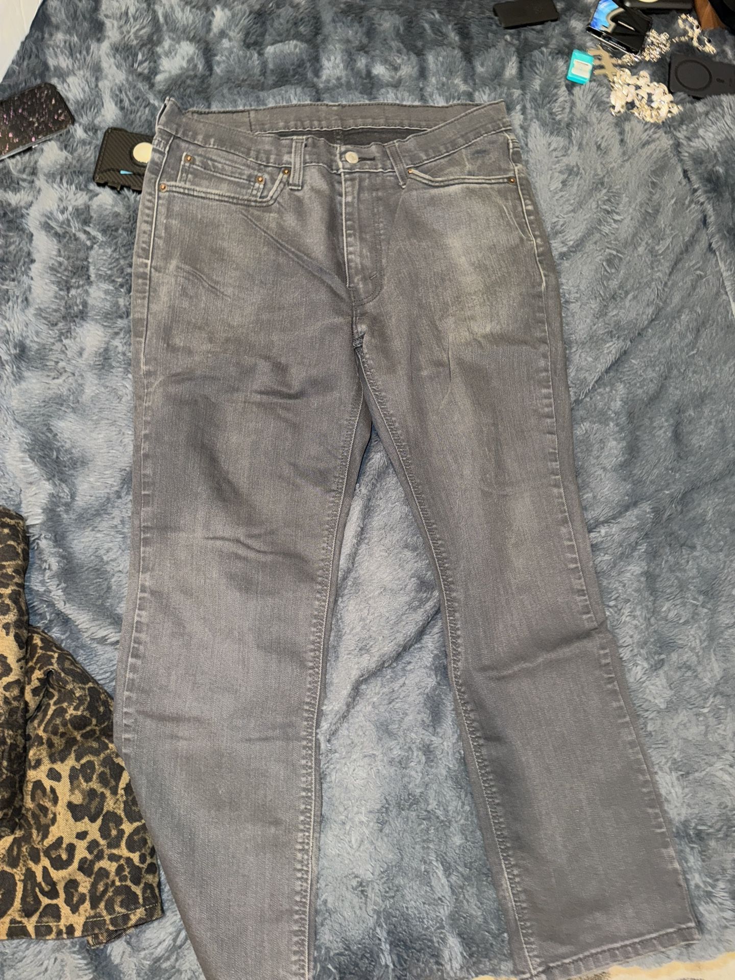 Levi’s Original Jeans