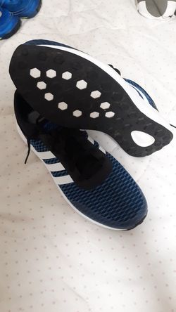 Adidas shoes size 10.1/2