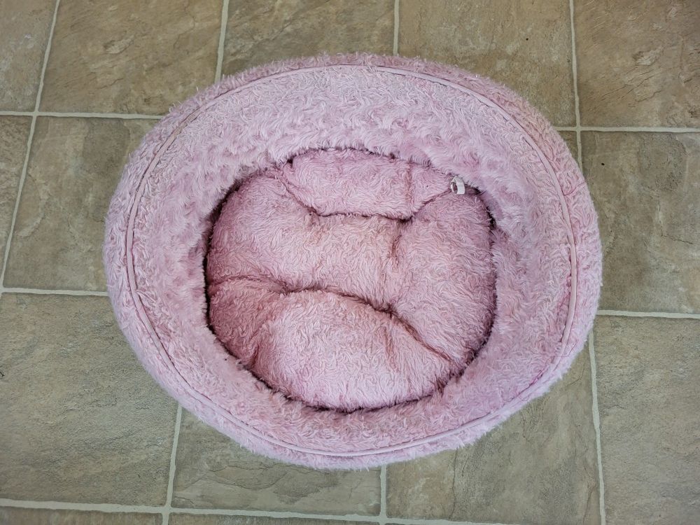 Pet Bed