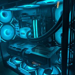 High End Gaming PC