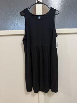 Old navy Sleeveless Summer Dress