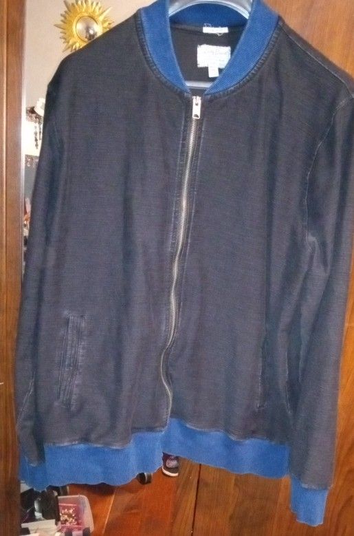 Men's XXL Lucky Brand jacket