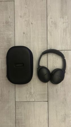 Bose QuietComfort 35