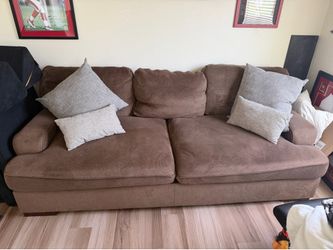Comfortable soft Couch