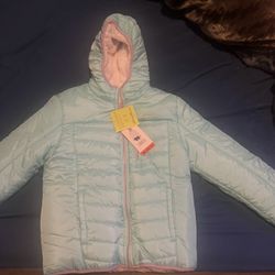 EddieBauer Kids Jacket