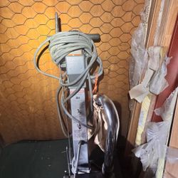 Tile Sander and Polishing Machine 