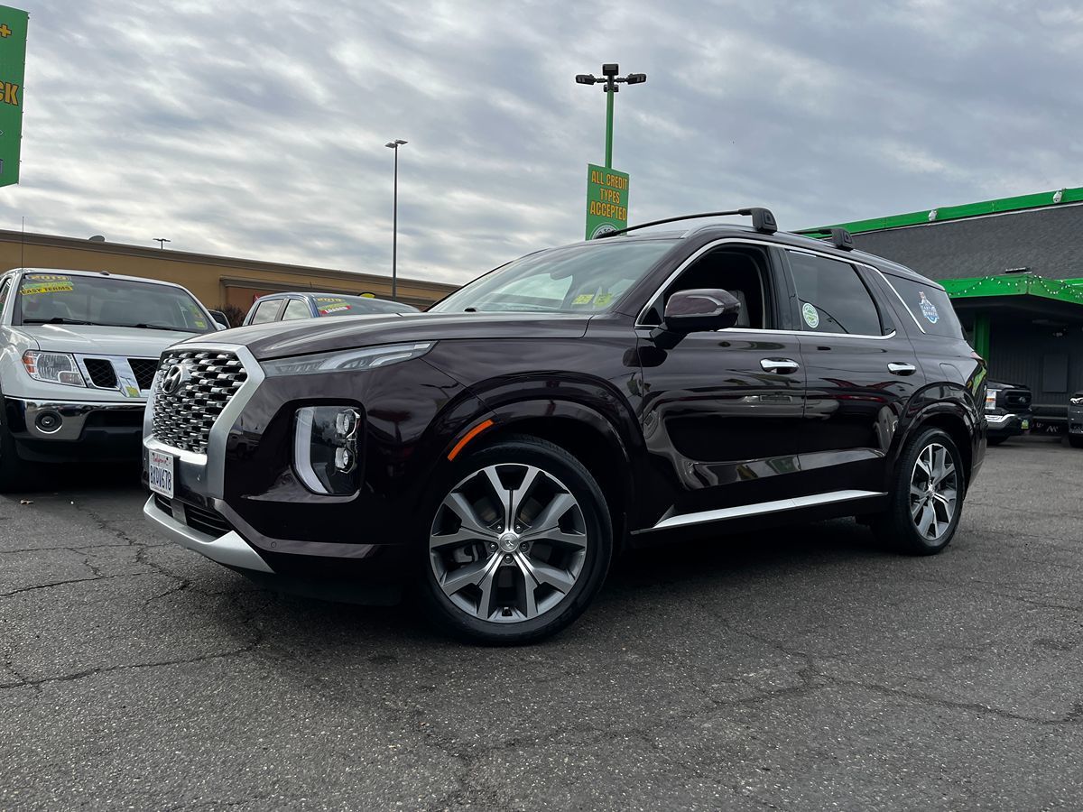 2022 Hyundai Palisade for Sale in Fresno, CA - OfferUp