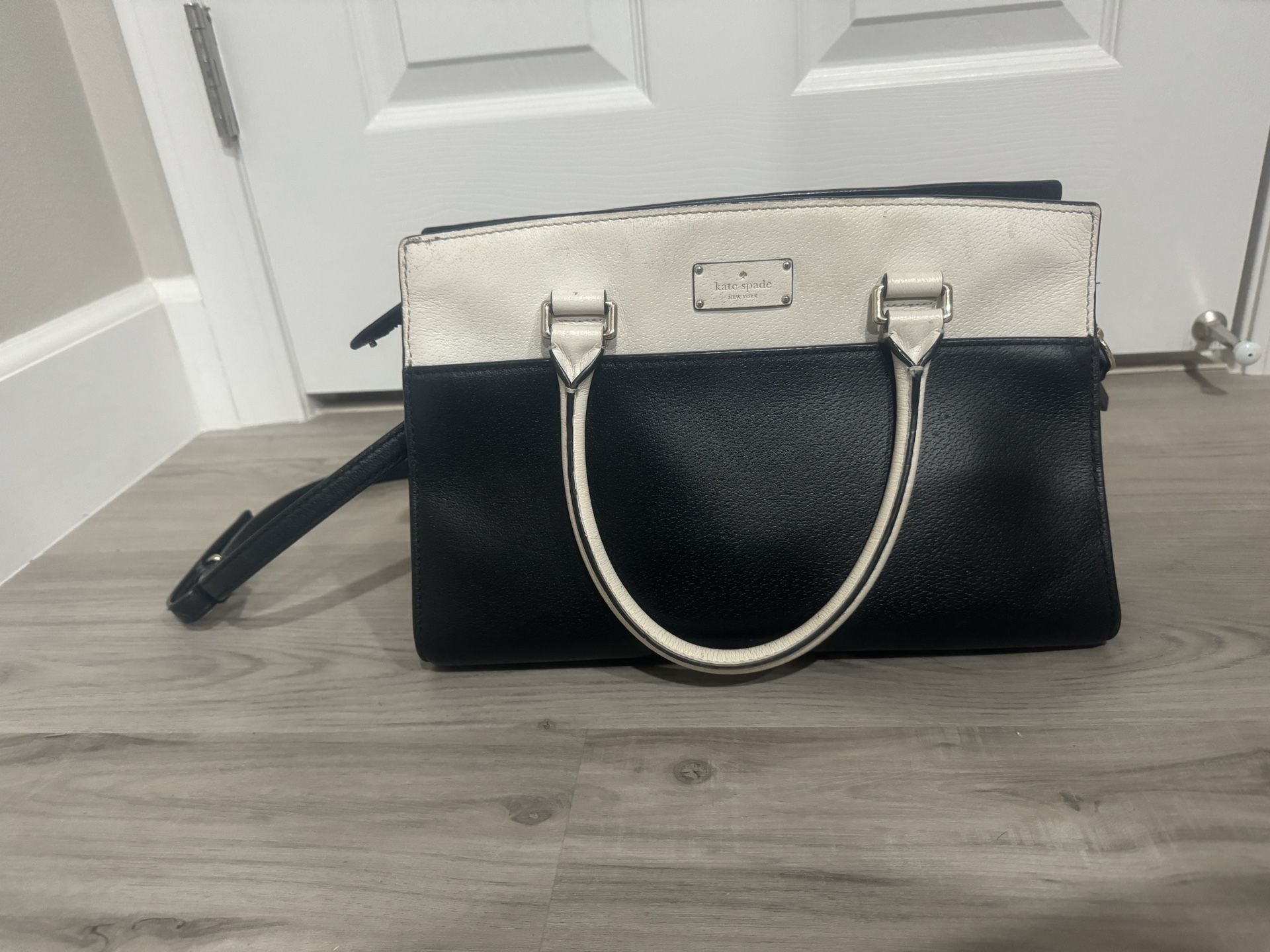 Kate Spade Purse and Wallet