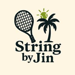 Tennis Racket Stringing Service – In Belmont, Near Ralston Middle School