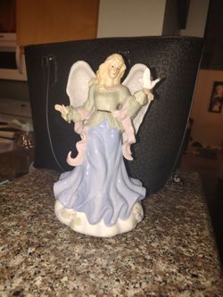 Angel Music Maker