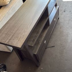Tv Stand With Drawers 
