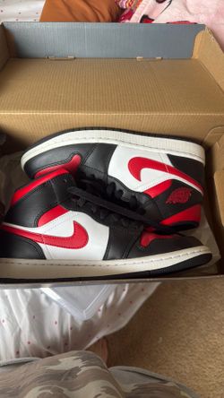 Jordan’s air 1