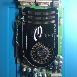 Non-Working Graphics Cards  