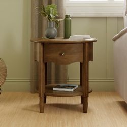 Nightstand-Million Dollar Baby Liberty