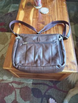 Purse, Conceal And Carry Purse