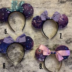 Custom Ears