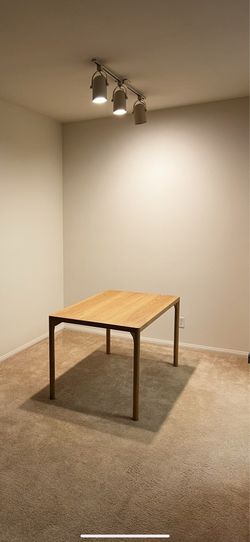 Ikea Ravaror Table