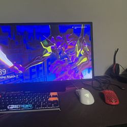 Starter Gaming Setup