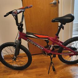Kids Bike Dynamax 20" Age 6 To 12 