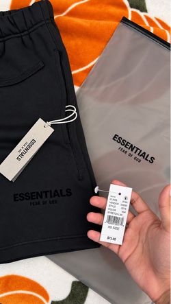 Essential shorts