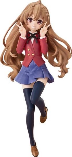 Anime Figure - Toradora! - Taiga Aisaka Figure