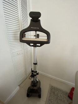 ROWENTA Gartment Steamer