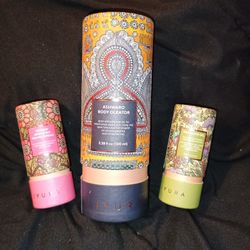 iYURA Body Oil