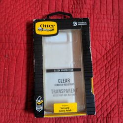 Samsung Galaxy Note 8 OtterBox Case