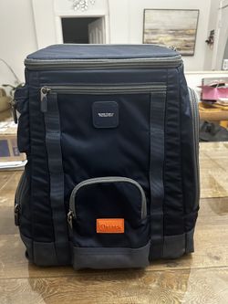 Stitch Golf Birdie Bag